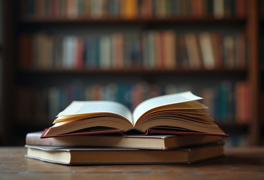 Noc Czarów w Bibliotece: Odkryj Magię Harry’ego Pottera!