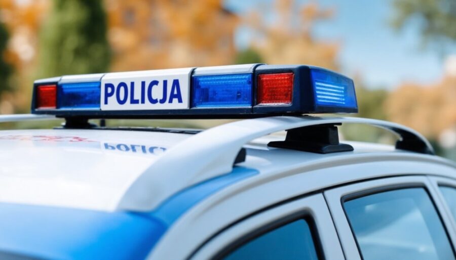 Seniorzy, nie dajcie się oszukać! Policja ostrzega przed niebezpiecznymi intruzami!