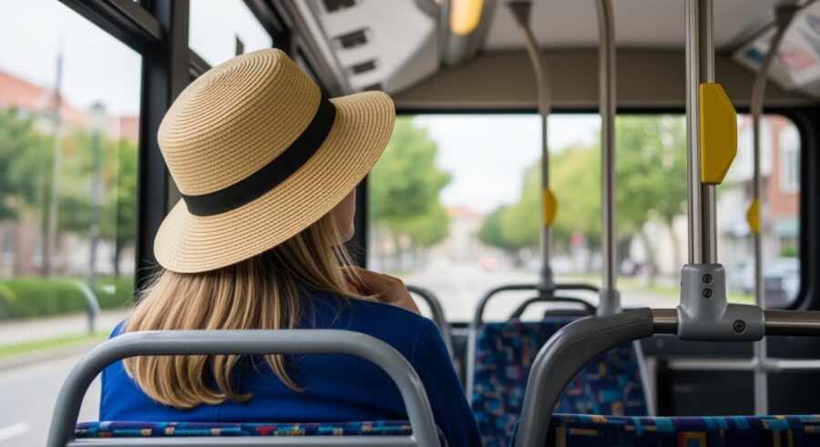 Weekendowe połączenia Z3W: Nowa linia dla Wojnowic i Jeszkowic!