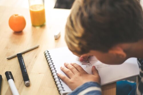 Nowa Szkoła Creatio w Dobrzykowicach: Inwestycja w Przyszłość Edukacji dla Dzieci