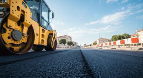Remonty ulic we Wrocławiu zakończone, nowe prace już ruszają!