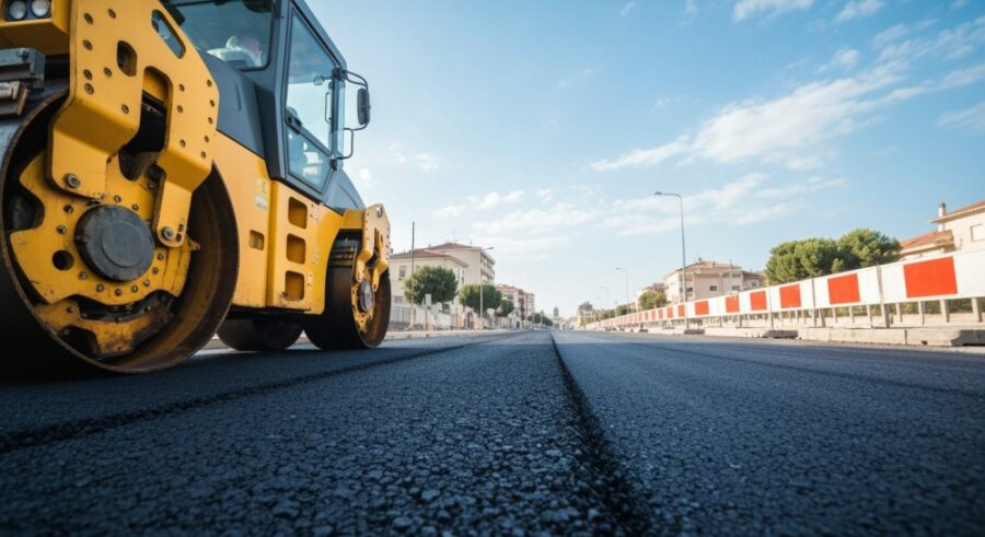 Remonty ulic we Wrocławiu zakończone, nowe prace już ruszają!