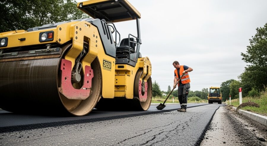 Rewolucja na Psie Pole: Ulica Dywizjonu 303 zyska nową jakość!