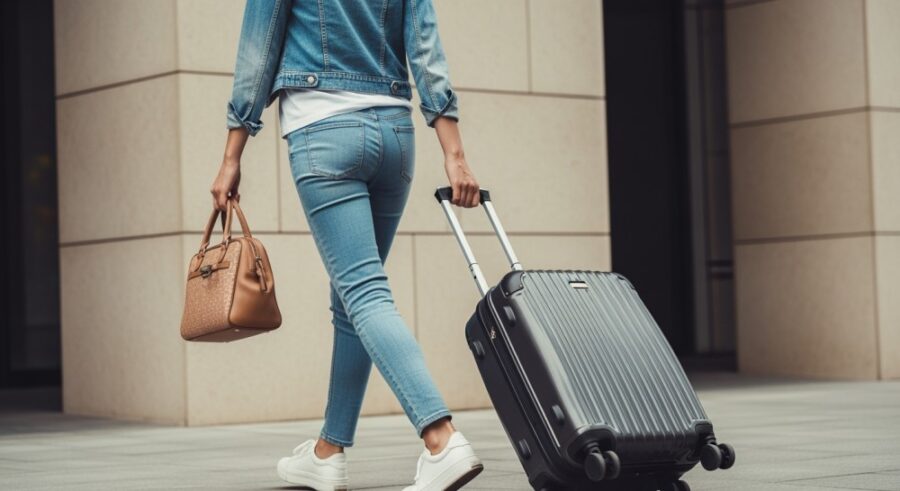 Rowerowe przygody w Powiecie Wrocławskim: Odkryj nieznane skarby regionu!