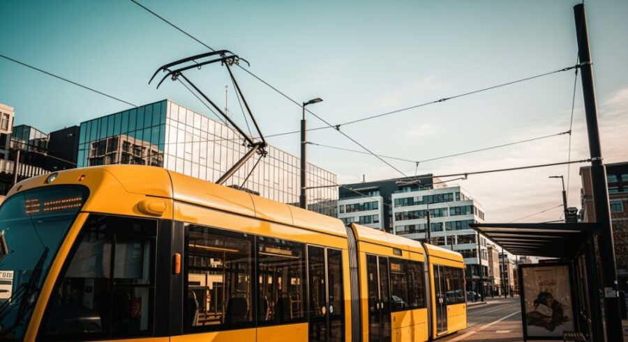 Tramwaj Smaków: Radio RAM Serwuje Pyszności w Wrocławiu!