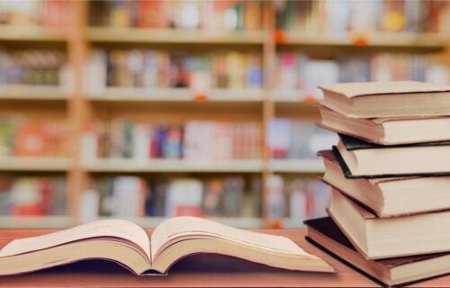 Wrocław nagradza literackie gwiazdy Europy Środkowej!