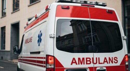 Wrocław bezpiecznie pozbywa się niewybuchu z czasów II wojny światowej!
