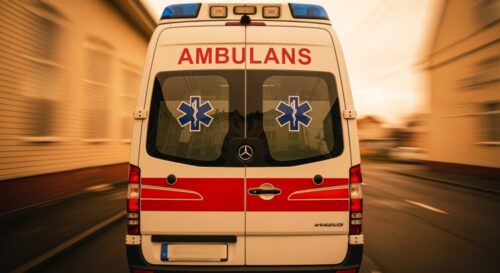 Wrocław: Niewybuch z II wojny światowej wykopany na budowie – ewakuacja setek mieszkańców!