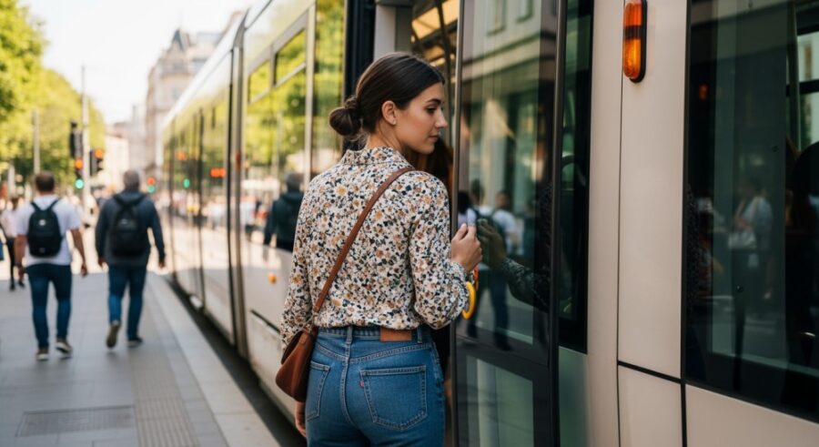 Wrocław nocą: Retro tramwaje zabiorą cię w podróż w czasie!
