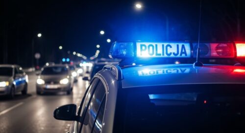 Wrocławscy policjanci nagrodzeni za osiągnięcia w zawodach prewencyjnych