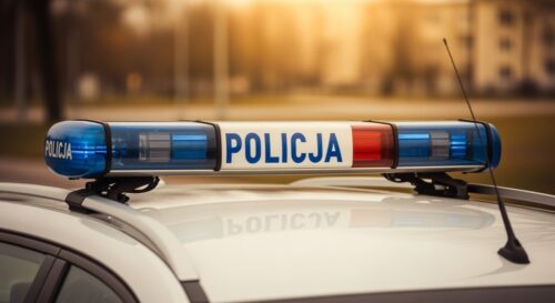 Wrocławski policjant zdobywa srebro w badmintonie – inspiracja dla społeczności!