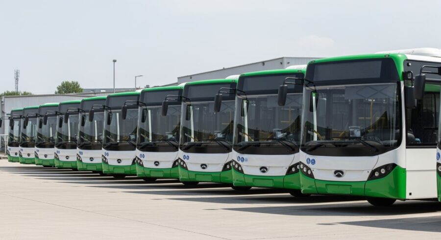 Nocne zmiany w komunikacji: Autobusy 253 i 259 odjeżdżają z nowego przystanku!