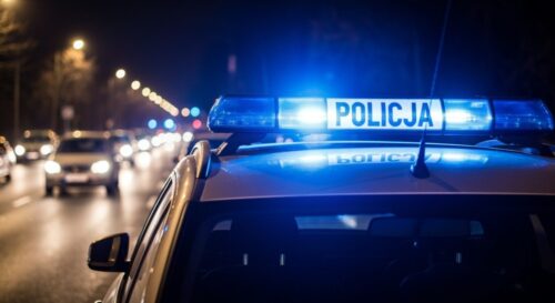 Zaginęli nastolatkowie we Wrocławiu! Policja apeluje o pomoc w poszukiwaniach Joanny i Karola