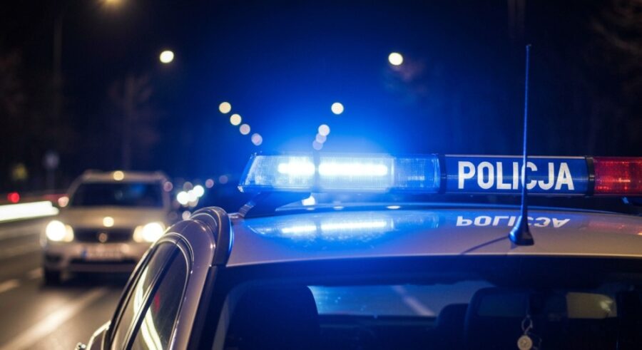 Zatrzymanie 11 członków groźnej grupy przestępczej powiązanej z pseudokibicami!