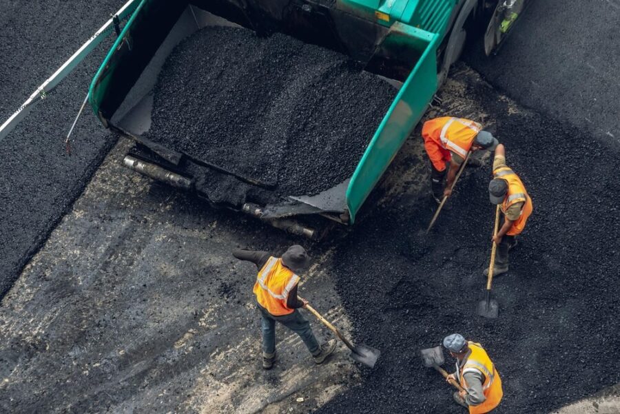Zielona rewolucja na ulicy Jerzmanowskiej: nowa umowa na modernizację podpisana!
