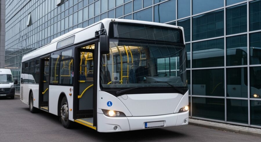 Nowe trasy nocnych autobusów i specjalne tramwaje na Grunwaldzkim Center!