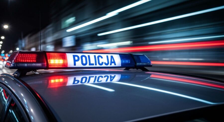 Złodziej z Wałbrzycha w rękach policji po serii włamań do piwnic