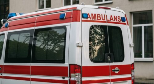 Ratownicy medyczni pod ostrzałem: dwa incydenty agresji w jednym dniu
