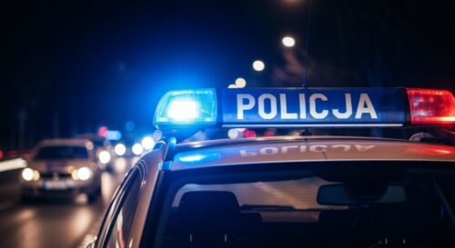 Agresywny atak na kierowców MPK Wrocław: Gaz pieprzowy w akcji!