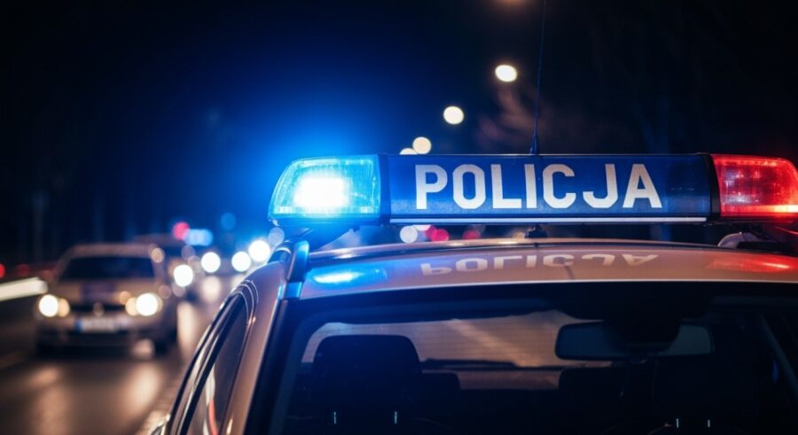 Agresywny atak na kierowców MPK Wrocław: Gaz pieprzowy w akcji!
