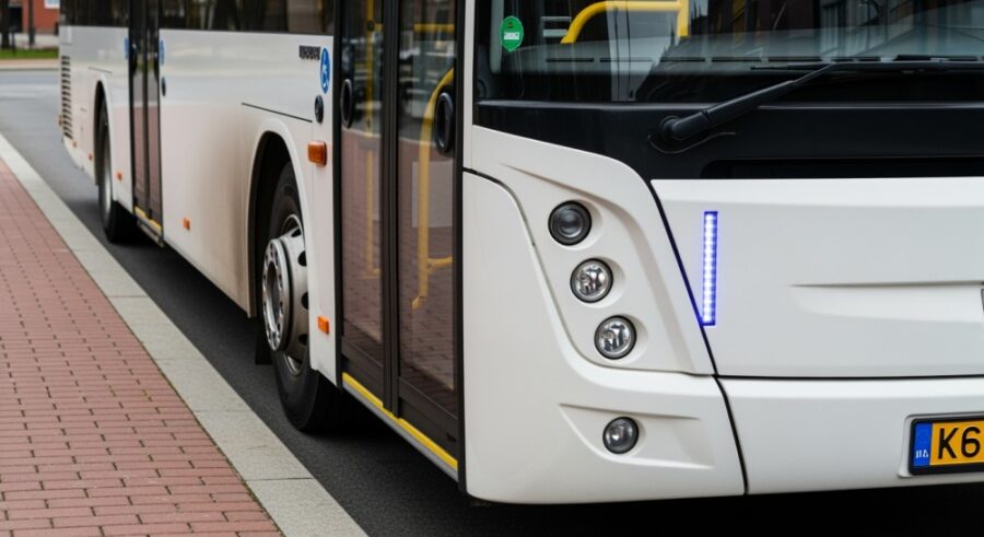 Autobusy 148 i 253 wracają na swoje trasy – wygodne połączenia znów dostępne!
