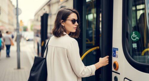 Zmiany w rozkładzie jazdy autobusów na Święto Niepodległości 11 listopada