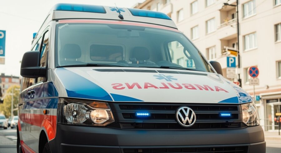 Bezpieczna jesień na drogach Dolnego Śląska: Policja i Straż Graniczna w akcji