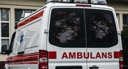 Wrocław w akcji: 400 mieszkańców zdobywa wiedzę o bezpieczeństwie