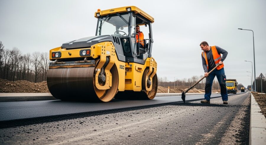 Rewolucja w ruchu: Nowy węzeł Drobnera-Dubois zmienia oblicze komunikacji miejskiej