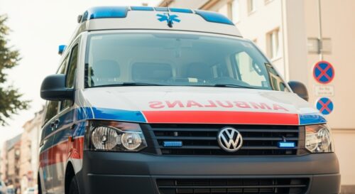 Burmistrz Sobótki organizuje spotkania o bezpieczeństwie dla mieszkańców