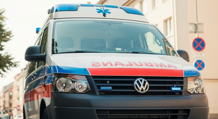 Burmistrz Sobótki organizuje spotkania o bezpieczeństwie dla mieszkańców