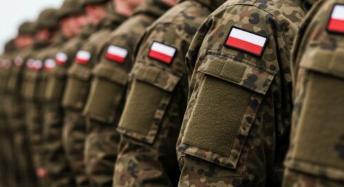 Dzień Munduru we Wrocławiu: młodzież odkrywa kariery w służbach mundurowych