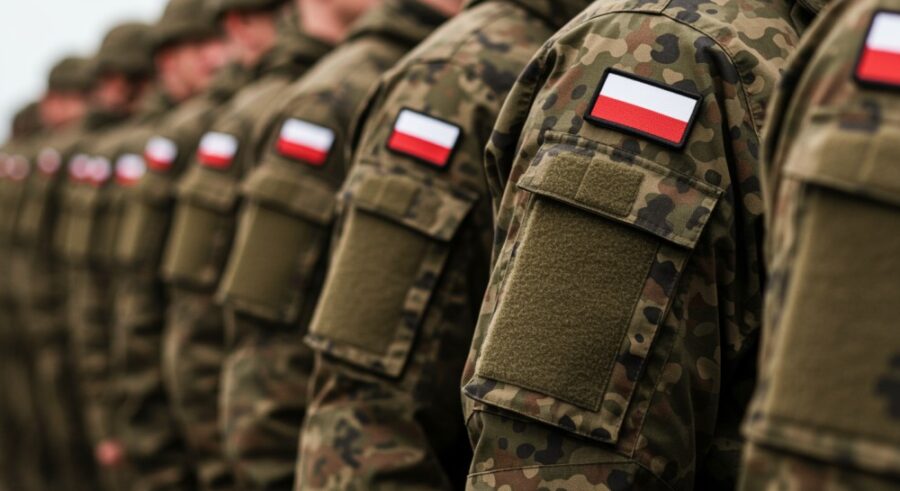 Dzień Munduru we Wrocławiu: młodzież odkrywa kariery w służbach mundurowych