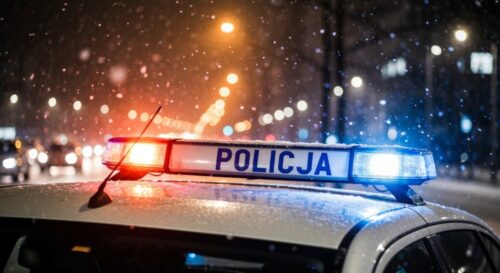 Dzielnicowi z Bogatyni: Sukces w zatrzymaniu poszukiwanych przestępców!