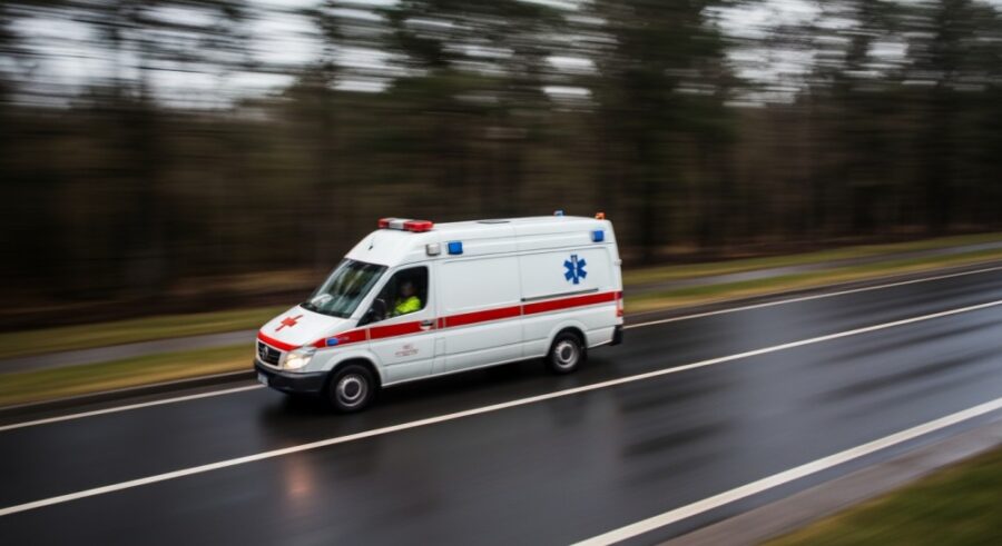Wrocław w trosce o bezpieczeństwo: Mieszkańcy uczą się od ekspertów