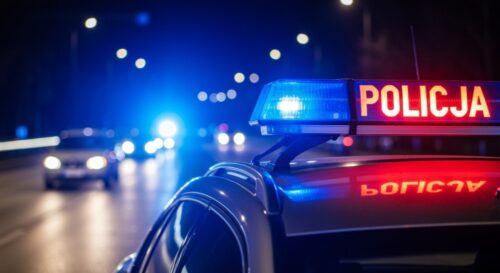 Policja zaostrza walkę z kierowcami łamiącymi sądowe zakazy