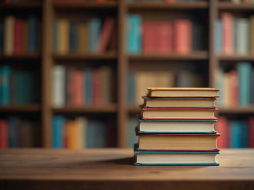 Literacka podróż po Wrocławiu: spotkania z Manfredem Batorym i Martą Hożewską