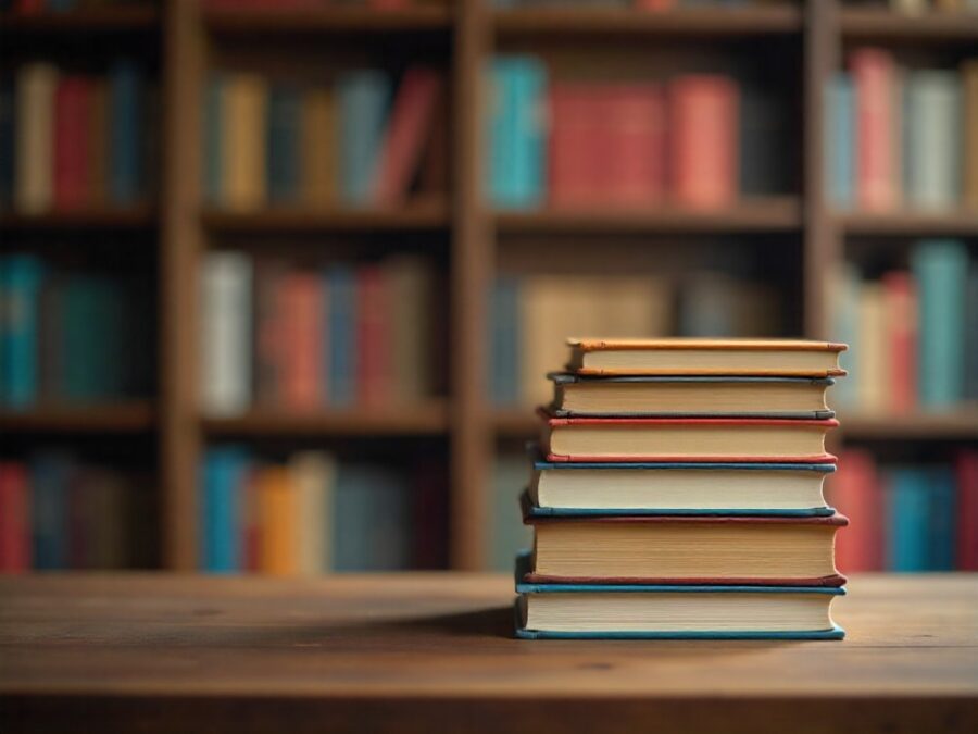 Literacka podróż po Wrocławiu: spotkania z Manfredem Batorym i Martą Hożewską