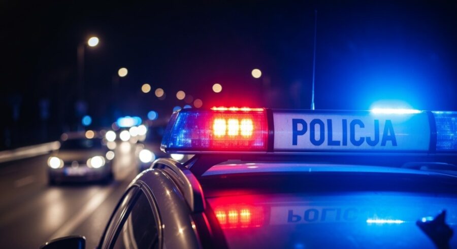 Młodzi oszuści z Bolesławca w rękach policji po wyłudzeniu 70 tysięcy złotych