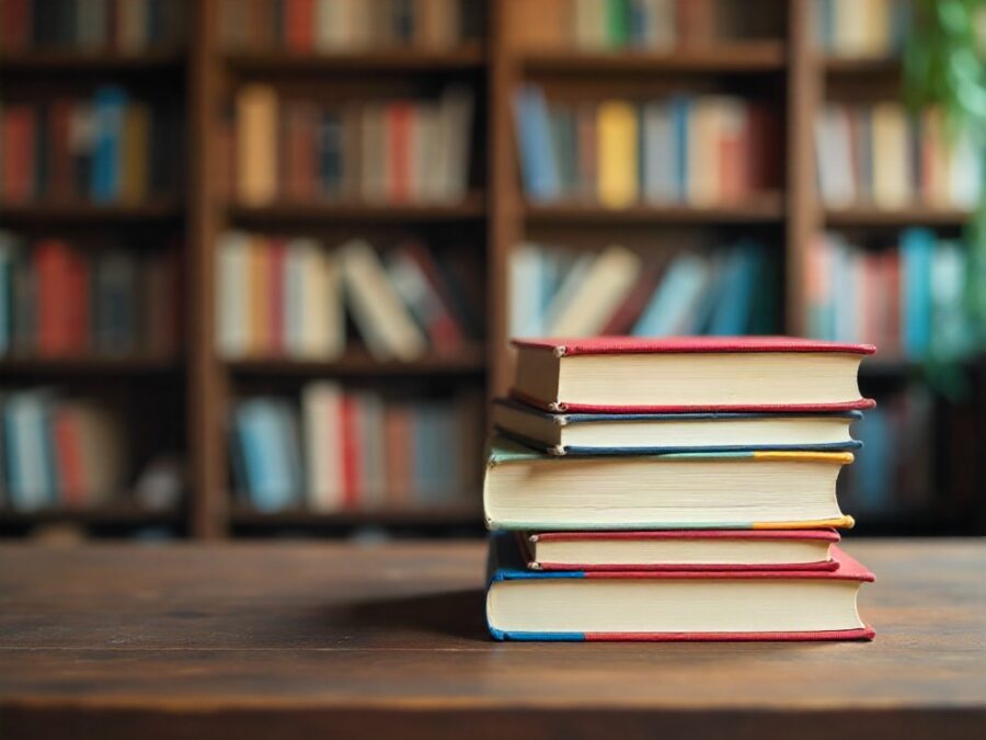 Wrocławskie Targi Książki: Odkryj najpiękniejsze publikacje roku!