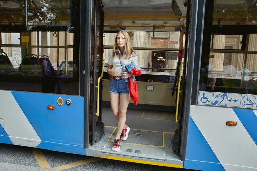 Remont pętli autobusowej w Zabrodziu: Zmiany w rozkładzie jazdy!