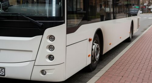 Hoper wydłuża trasę do Milina – nowy komfortowy transport dla mieszkańców!