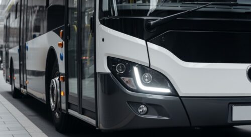 Wrocław stawia na nowoczesność: Elektryczne autobusy zmieniają transport aglomeracyjny
