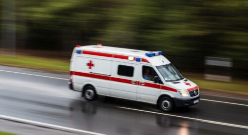 Bezpieczniejsza Gmina Jordanów Śląski: Nowe urządzenia w walce z powodziami