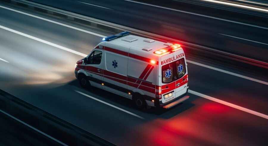 Nowoczesny sonar w Wrocławiu: nowa era w akcjach ratunkowych straży pożarnej