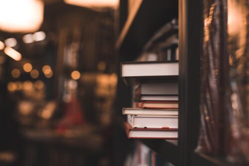 Podziel się opinią i zmień swoją bibliotekę!