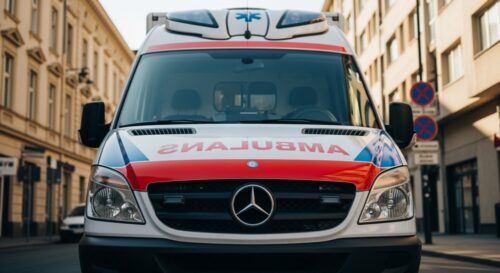 Wrocław: Policja i Spartan razem dla bezpieczeństwa mieszkańców