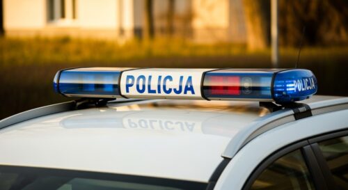 Brutalne ataki we Wrocławiu: Policja zatrzymała sprawcę chuligańskich pobić
