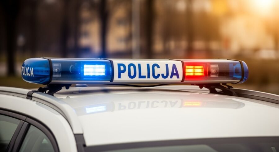 Zamiast pomocy – podwójny areszt!