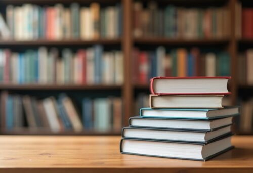 Odkryj Ciało i Władzę: Premiera „Formatu Literackiego” już dziś!